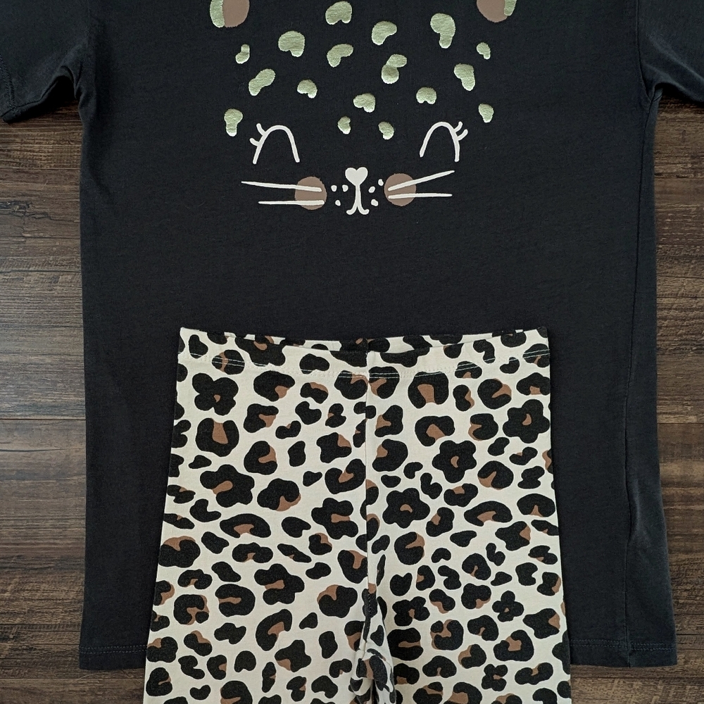 H&M 2-Piece Set